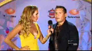 Boxeador JULIO CESAR CHAVEZ habla de la polemica y su Hija NICOLE en Pequeños Gigantes [upl. by Aseret]