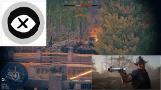 Deadeye in warthunder [upl. by Aisetra]