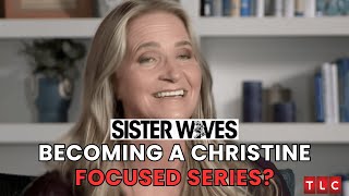 Sister Wives Season 19 Becoming A Christine Brown Spin Off Sister Wives Recap [upl. by Catlin245]