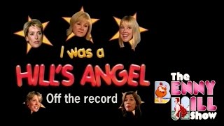 Benny Hill  Interviews with Hills Angels Part 33 [upl. by Isiad]