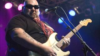 POPA CHUBBY  NOBODY LOVES ME LIKE I LOVE MYSELF [upl. by Assiruam]