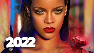 Best Remixes of Popular Songs 🔊 Music Mix 2022 🎵 EDM Best Music Mix 🎧 [upl. by Aleibarg657]