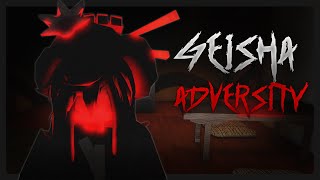 Geisha  Chapter 1  Adversity  Full Walkthrough [upl. by Brown940]