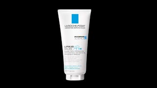 review Baume La Roche Posay Lipikar APM [upl. by Naivart]