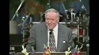 Learning to Flow With The Holy Spirit  Kenneth E Hagin [upl. by Manfred]