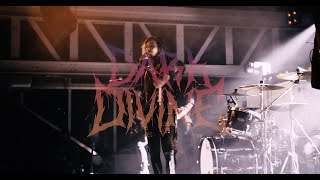 DARK DIVINE  4K  MULTICAM FULL SET  THE GARAGE GLASGOW  191123 [upl. by Aileme]