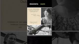 ¿Quién Fue Henrietta Swan Leavitt La Mujer Cuyo Descubrimiento Cambió para Siempre la Historia [upl. by Noicpesnoc]