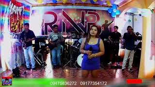 Mensahe Ni Ayat cover by RnB Band [upl. by Salina286]