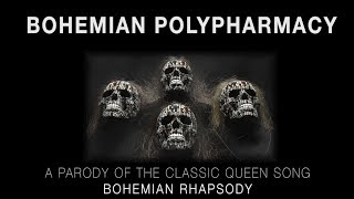 Bohemian Polypharmacy [upl. by Acinaj]