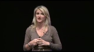 How to stop screwing yourself over  Mel Robbins  TEDxSF [upl. by Ger]