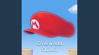 Overworld From quotSuper Mario Brosquot [upl. by Aikemit]