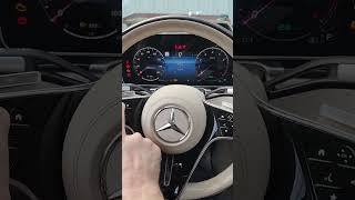 2023 Mercedes Service Light Reset How To Guide [upl. by Grata]