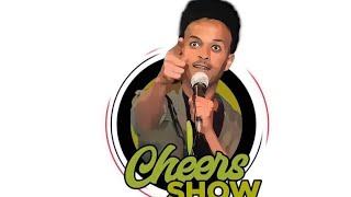 New Eritrean Comedy Show quotCHEERS SHOWquot by Merhawi Weldu coming soon [upl. by Sheeb]