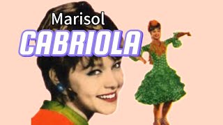 Marisol  CABRIOLA  Película Española  1965 [upl. by Redwine922]