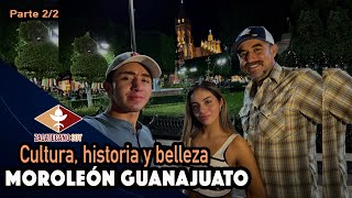 ZACATECANOS EN GUANAJUATO Lo bonito que es México [upl. by Marjana24]