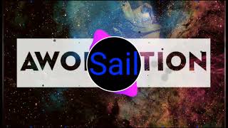 Awolnation Sail Bass Boosted [upl. by Hachman597]