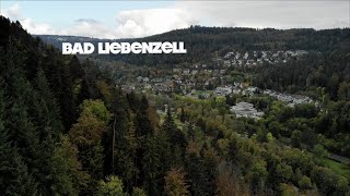 Impressionen aus Bad Liebenzell [upl. by Anilram]