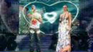 Nader amp Massari Real Love star academy 5 [upl. by Aramat]