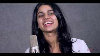 Reshma Singing for Supreeth [upl. by Soloman]