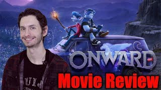 Onward  Movie Review [upl. by Krusche]