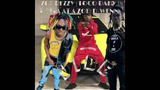 ZOE REZZY  VIBE  Nan Sanm ft Loco Dahy  Holla At A Zoe [upl. by Custer]