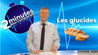 Les glucides [upl. by Eeliah]