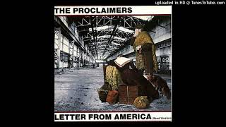 The Proclaimers  Letter from America 1987 magnums extended mix [upl. by Keeler693]