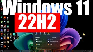 Пришло самое крупное обновление Windows 11 24H2  Что добавили [upl. by Clorinde218]