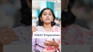 IPMAT 2025 Preparation  4 Tips to Crack the Exam  ipmatpreparation [upl. by Leima422]