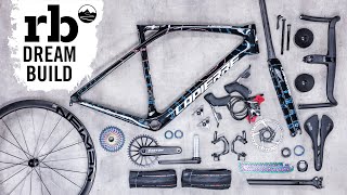 Dream Build I Lapierre Xelius Symbiosis Edition I Newmen SL R42 VONOA I 1x12 I SRM Powermeter [upl. by Dean]