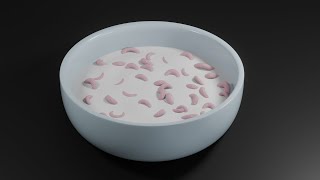 Blender 41  Breakfast [upl. by Acinehs]