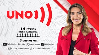 🔴​EN VIVO Emisión de Noticias Uno  5 de mayo de 2024 [upl. by Farrand401]