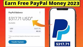 Earning Evolution Earn 2 per Hour with Your Phone via Paypal  Hack Your Way to Free Money [upl. by Nylhsa]