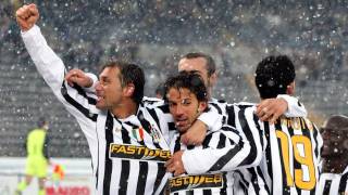 18012004  Serie A  JuventusSiena 42 [upl. by Toni]