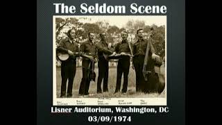 【CGUBA009】The Seldom Scene 03091973 [upl. by Eberhart]