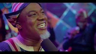 Chigozie Wisdom  DIDARA OLORUN  Official Video chigoziewisdom didarolorunewvideotrendingvideo [upl. by Brnaba]