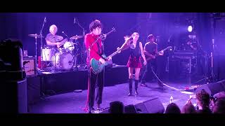 BAR ITALIA  1  Live La Cigale Paris 20062024 [upl. by Zandt]