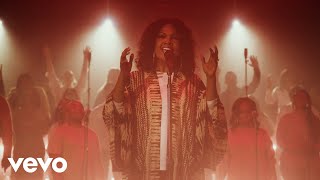 CeCe Winans  Come Jesus Come Official Video [upl. by Arty859]