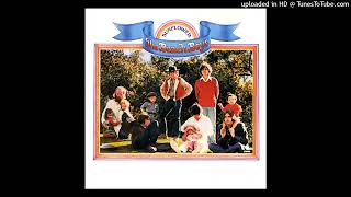 The Beach Boys  Cotton Fields The Cotton Song Original 1969 Single Mix HQ [upl. by Accebar]