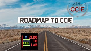 Zero to Lab  Zoom Recording  CCIE RoadMap [upl. by Nylave980]