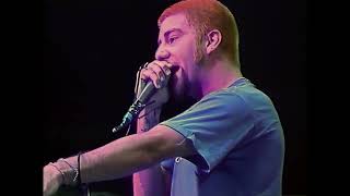 Deftones  08231996 Nissan Pavilion Bristow Virginia Sipes Audio Remaster HD60fps [upl. by Shalne]