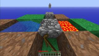 Lets Play Skyblock 31 01 GermanHD [upl. by Conlon377]