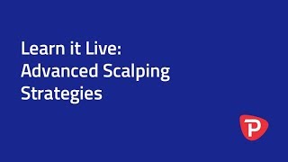 Advanced Scalping Strategies [upl. by Icats586]