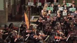 Wagner Prelude quotDie Meistersinger von Nurnbergquot [upl. by Esirec196]