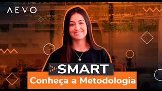 Como criar metas SMART Conheça o método  com Gabriela Vargas [upl. by Yenittirb]