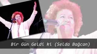 Selda Bağcan  Bir Gün Geldi ki Oğula Ağıt [upl. by Saref]