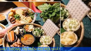 Nữ thần Thái Lan Baifern ghé nhà hàng Việt Nam [upl. by Dian]