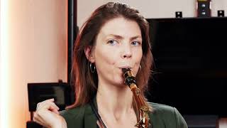 Top Saxophone Embouchure Mistakes [upl. by Sarkaria]