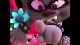 Trolls World Tour  Promo Clip [upl. by Lareneg]