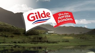 Reklamefilm 62sek  Takk for maten 2015  Gilde [upl. by Mooney]